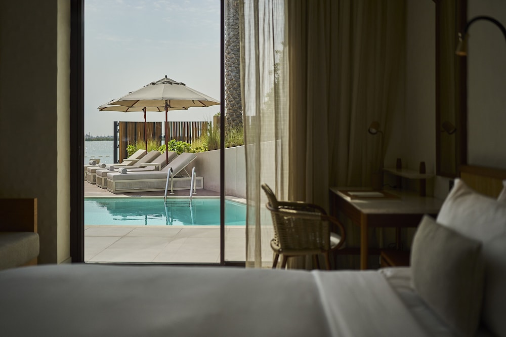 ERTH Abu Dhabi Hotel - zdjęcie 5