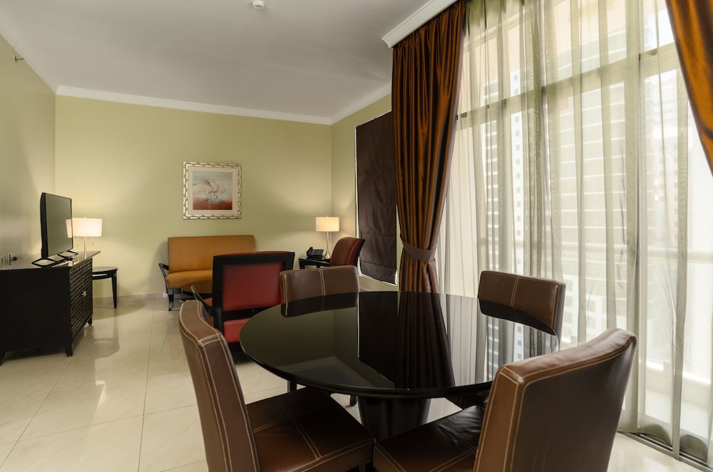 Oryx Hotel - zdjęcie 5