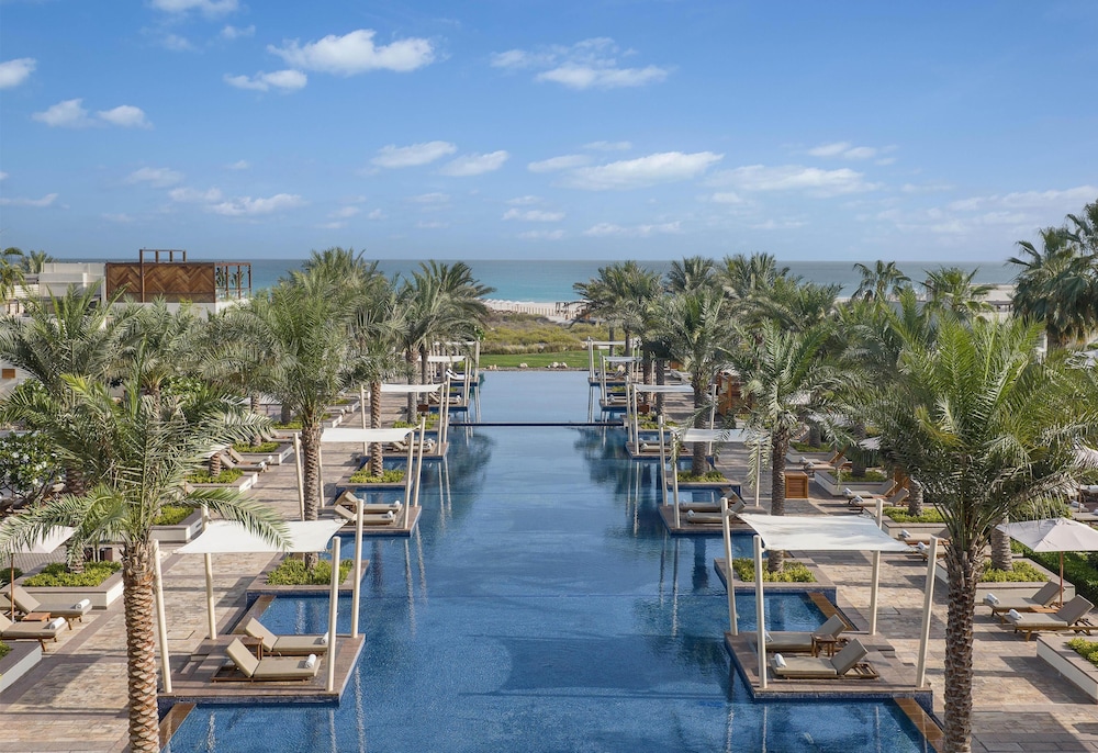 Park Hyatt Abu Dhabi Hotel & Villas - zdjęcie 3