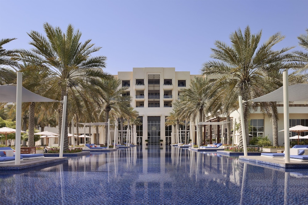 Park Hyatt Abu Dhabi Hotel & Villas - zdjęcie 4