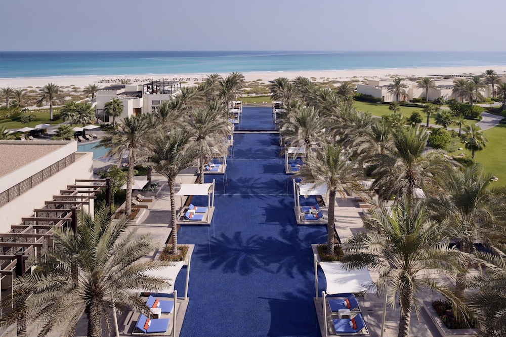 Park Hyatt Abu Dhabi Hotel & Villas - zdjęcie 5