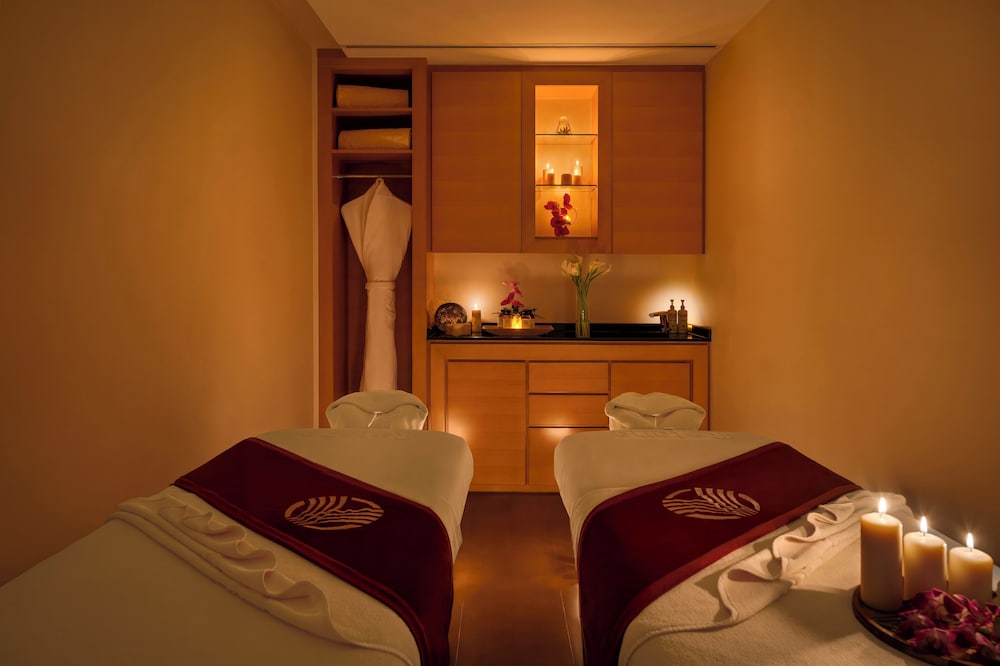 Park Rotana — Spa in Abu Dhabi