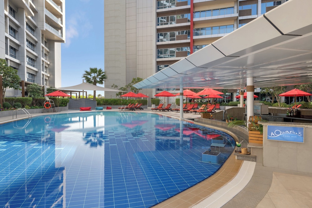 Park Rotana - zdjęcie 2