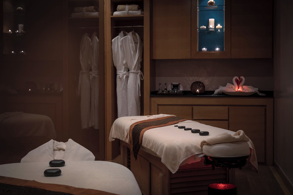 Park Rotana — Spa in Abu Dhabi