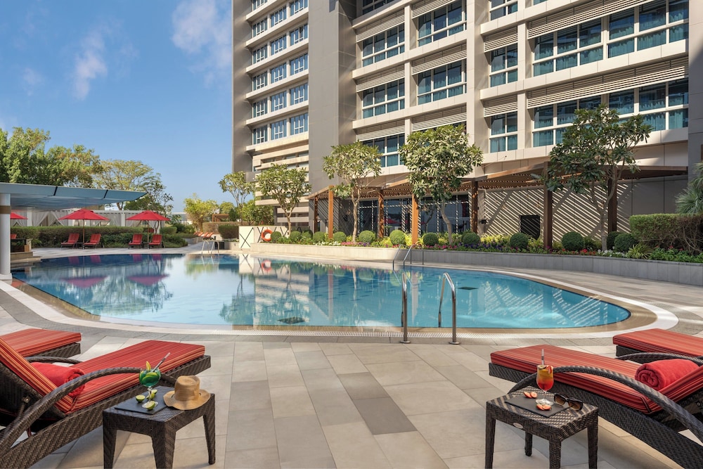 Park Rotana — Main photo in Abu Dhabi