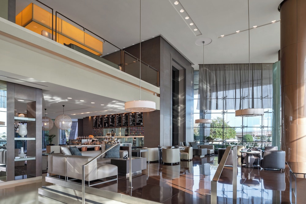 Park Rotana - zdjęcie 5