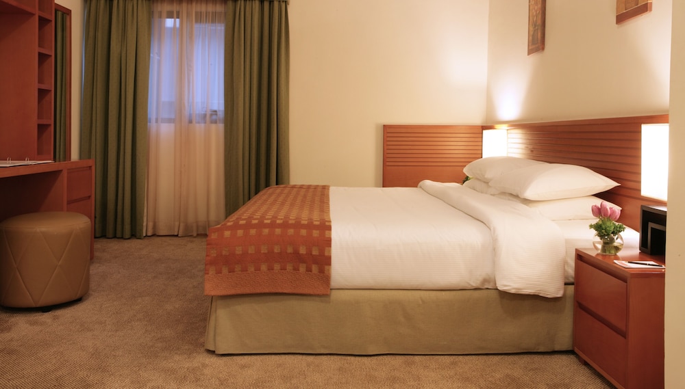 Ramada Hotel & Suites by Wyndham Ajman - zdjęcie 5