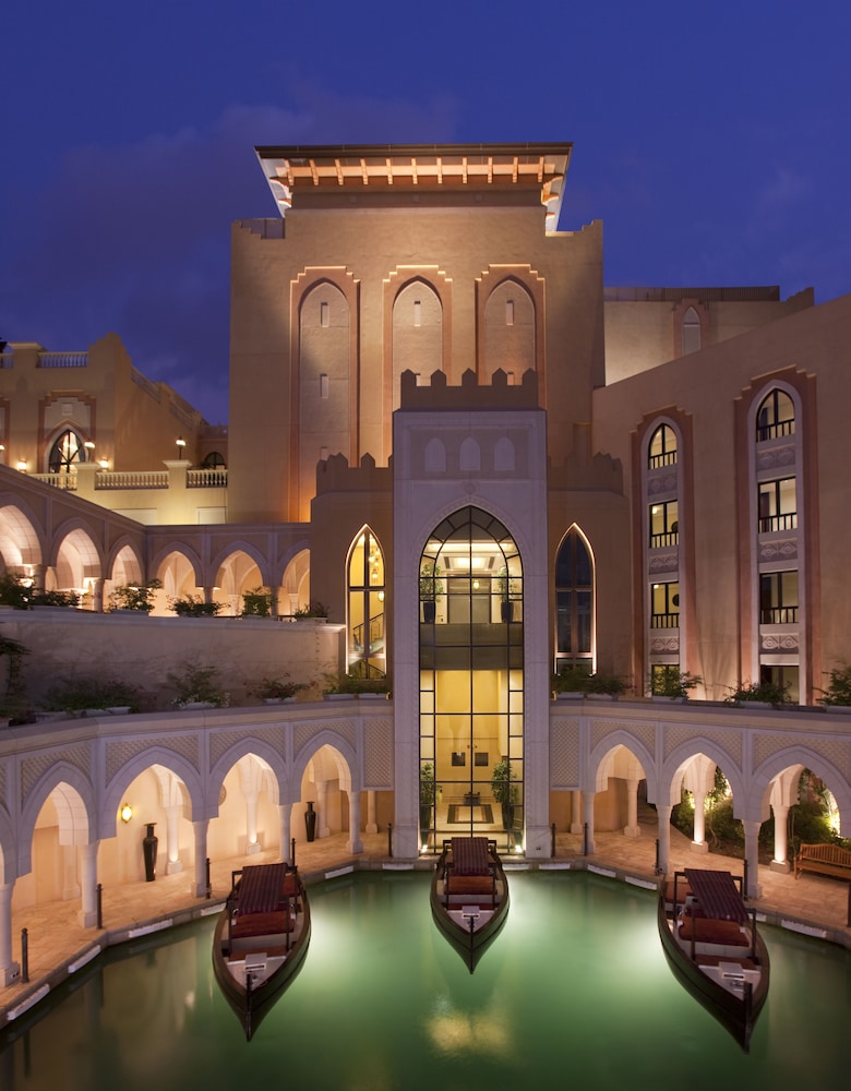Shangri-La, Qaryat Al Beri, Abu Dhabi - zdjęcie 5