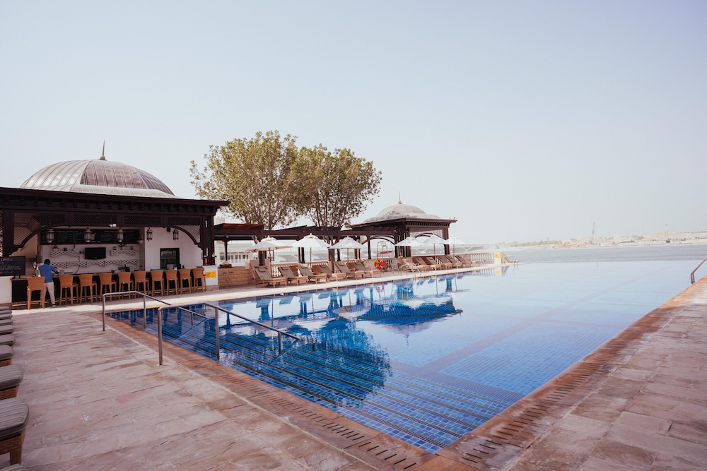Shangri-La, Qaryat Al Beri, Abu Dhabi - zdjęcie 2