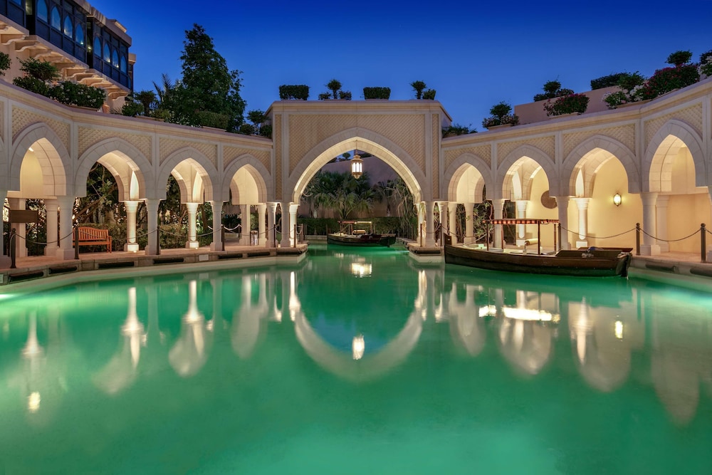 Shangri-La, Qaryat Al Beri, Abu Dhabi - zdjęcie 4