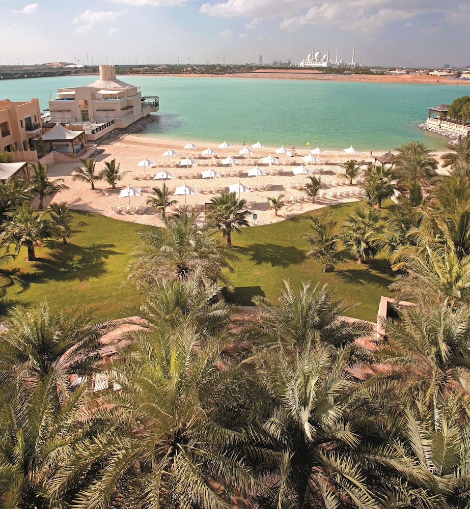 Shangri-La, Qaryat Al Beri, Abu Dhabi - zdjęcie 3