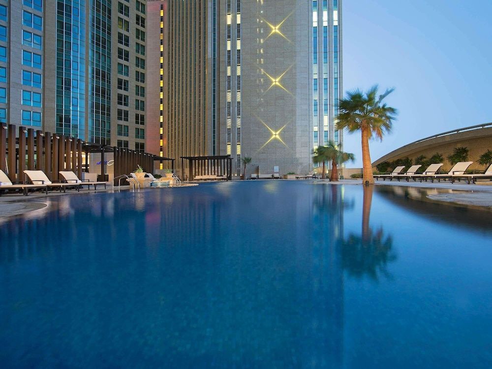 Sofitel Abu Dhabi Corniche