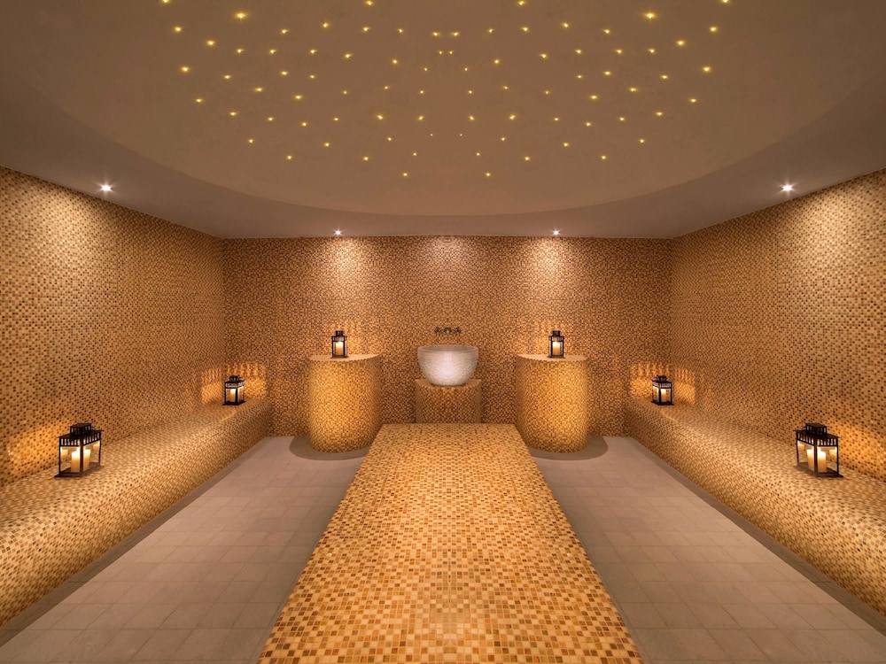 Sofitel Abu Dhabi Corniche — Spa in Abu Dhabi