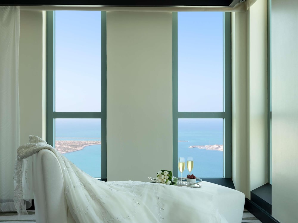 Sofitel Abu Dhabi Corniche - zdjęcie 5