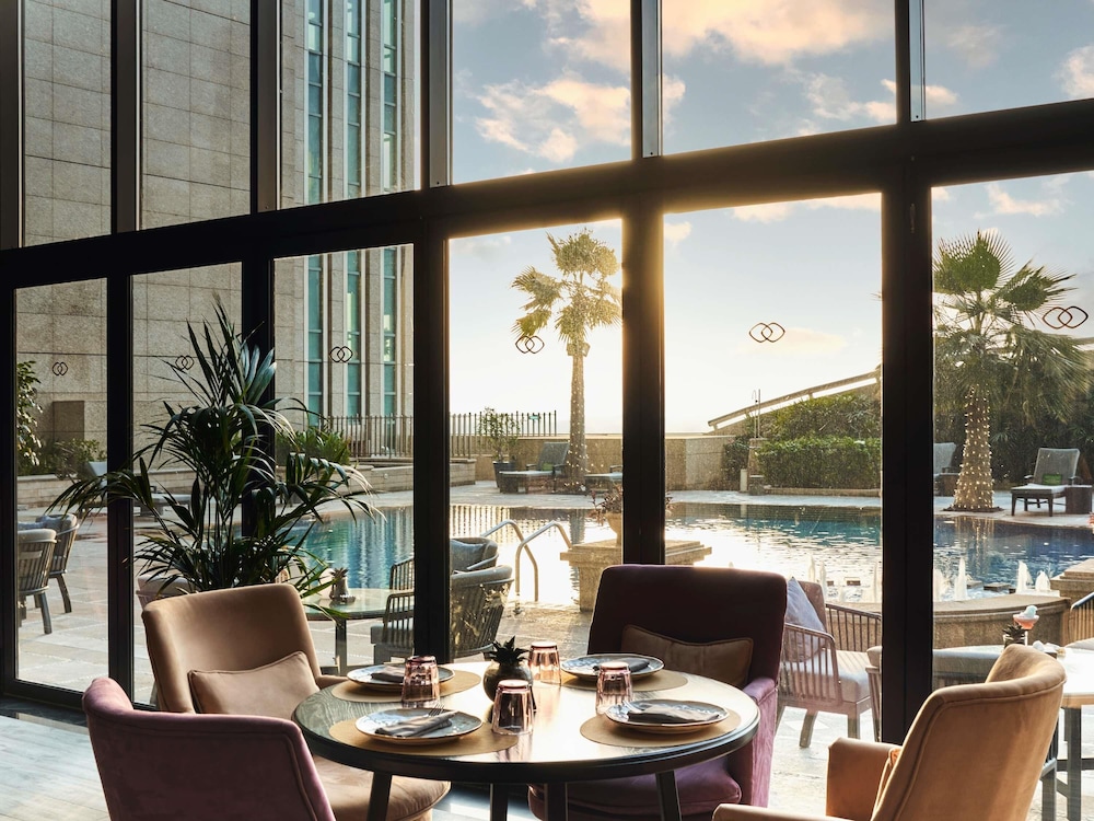 Sofitel Abu Dhabi Corniche - zdjęcie 4