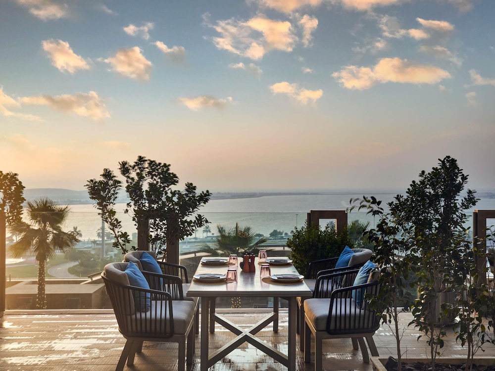 Sofitel Abu Dhabi Corniche - zdjęcie 3