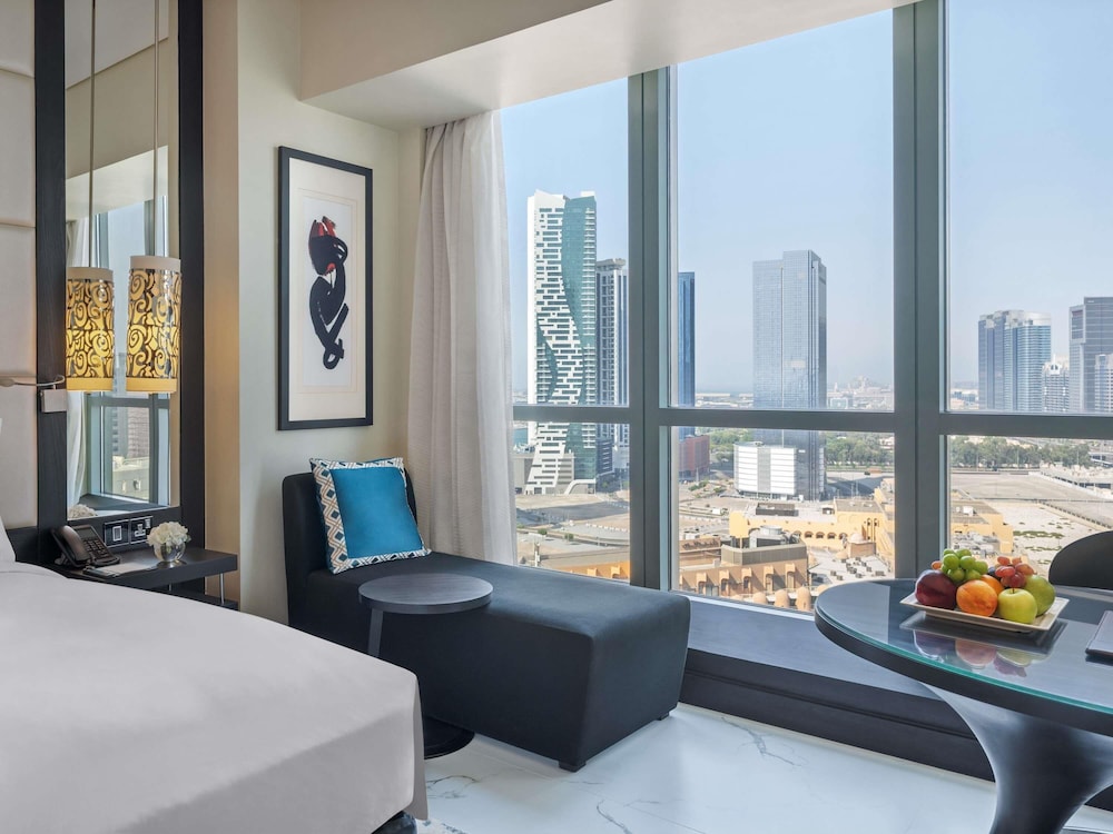 Sofitel Abu Dhabi Corniche — Hotel rooms in Abu Dhabi