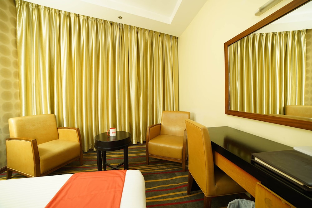 Sun And Sands Downtown Hotel — Hotel rooms in Dubai