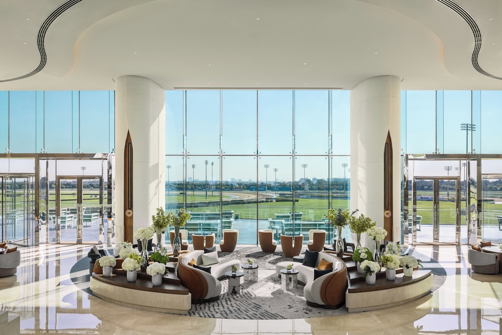 The Meydan Hotel - zdjęcie 5