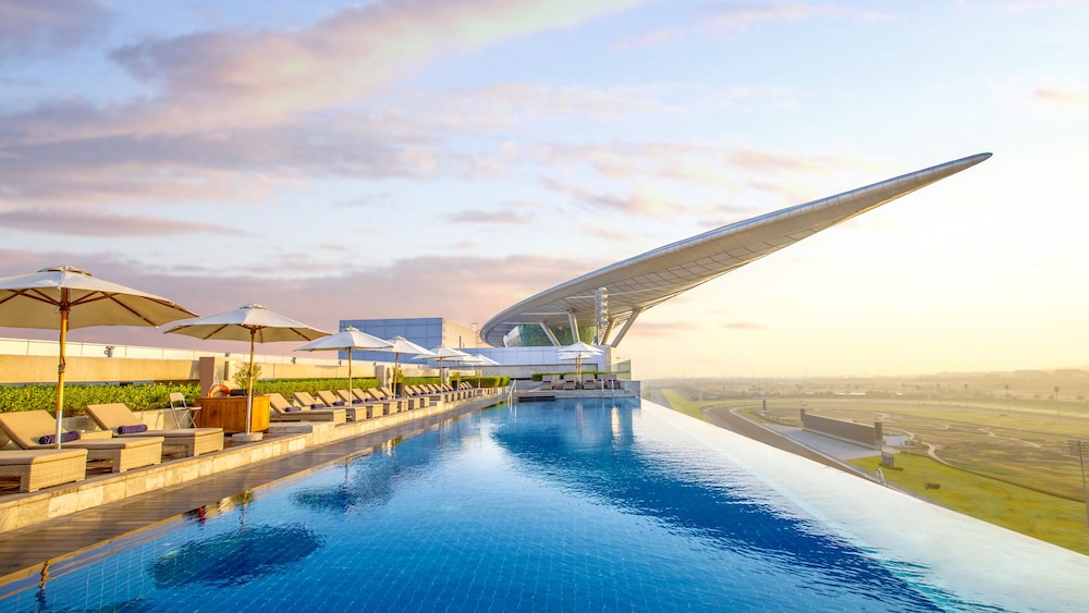 The Meydan Hotel