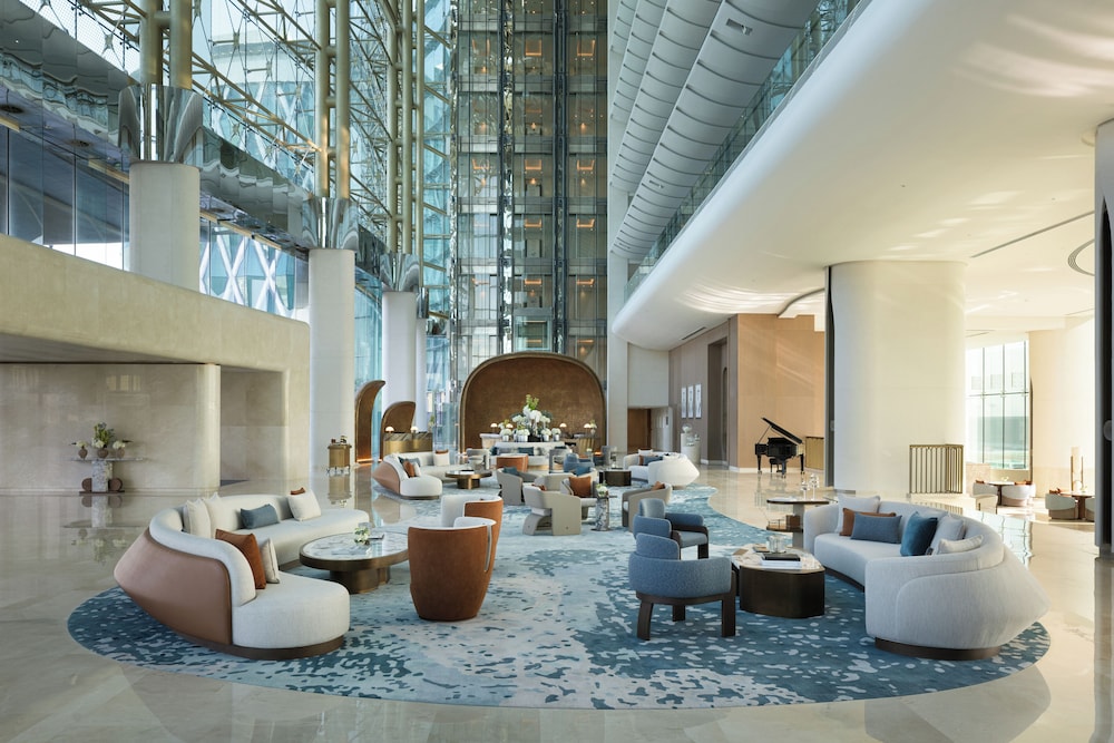 The Meydan Hotel - zdjęcie 4