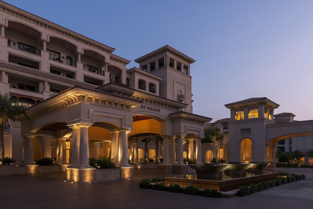 The St. Regis Saadiyat Island Resort, Abu Dhabi - zdjęcie 4