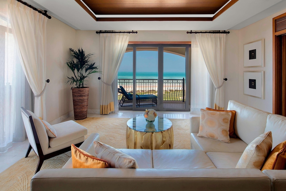 The St. Regis Saadiyat Island Resort, Abu Dhabi - zdjęcie 5