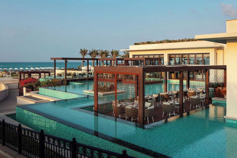 The St. Regis Saadiyat Island Resort, Abu Dhabi - zdjęcie 3