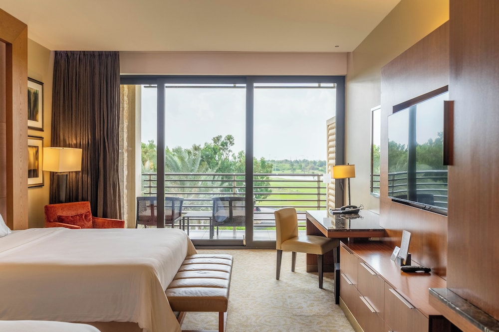 VOGO Abu Dhabi Golf Resort & Spa - zdjęcie 5