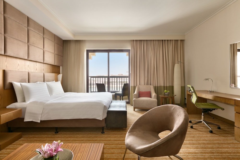 Traders Hotel, Qaryat Al Beri - zdjęcie 5