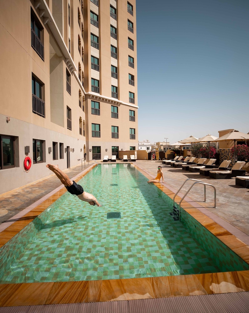 Traders Hotel, Qaryat Al Beri - zdjęcie 3