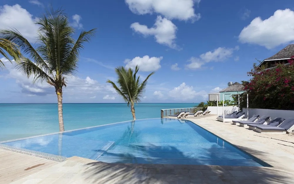 Cocobay Resort Antigua - All Inclusive - Adults Only