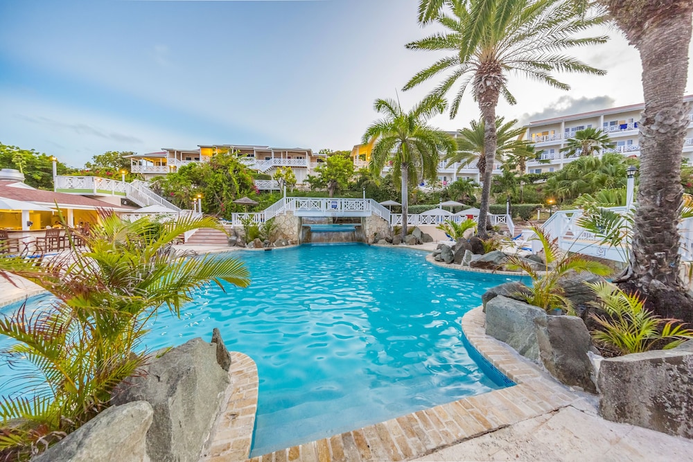 . Pineapple Beach Club Antigua - Adults Only – All Inclusive