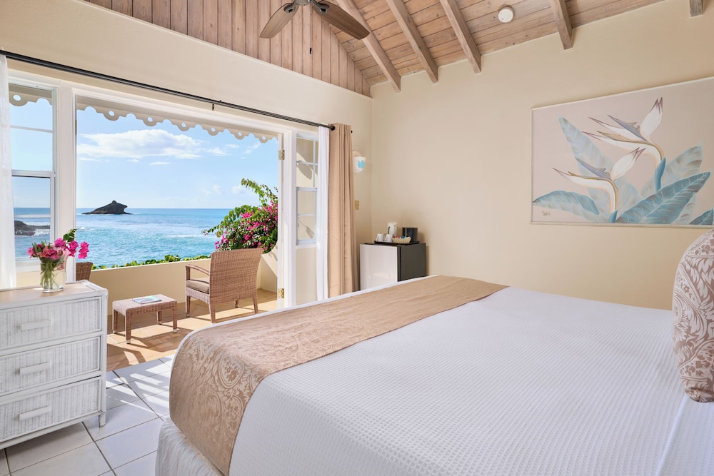 Hawksbill Resort Antigua — Hotel rooms in St. John's