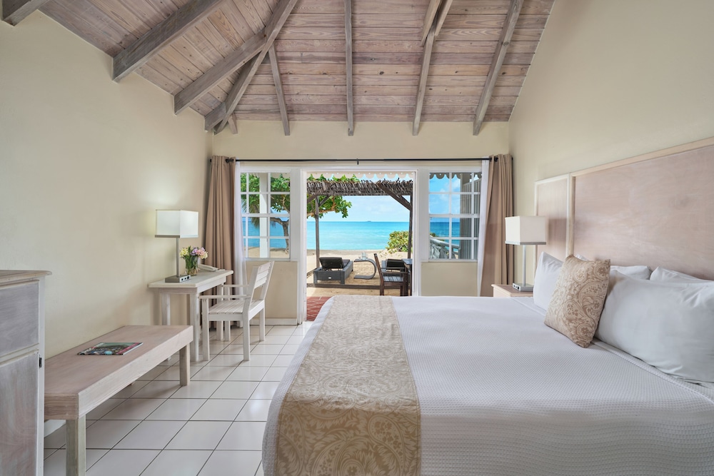 Hawksbill Resort Antigua — Hotel rooms in St. John's