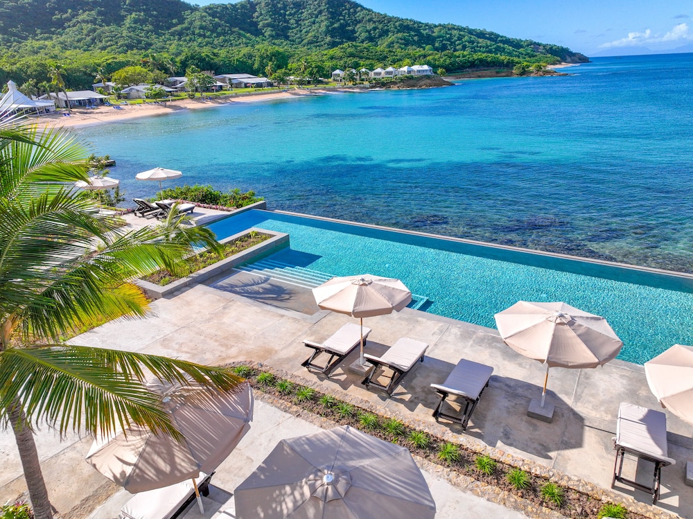 Hawksbill Resort Antigua — Beach in St. John's