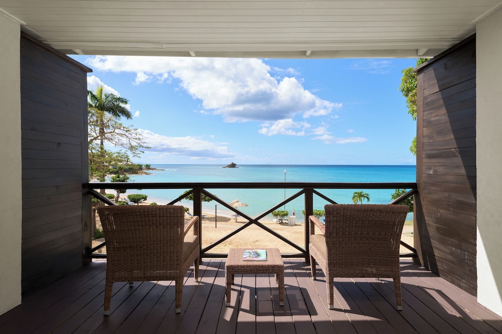 Hawksbill Resort Antigua — Hotel rooms in St. John's