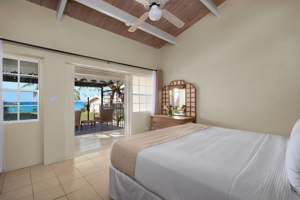 Hawksbill Resort Antigua — Hotel rooms in St. John's