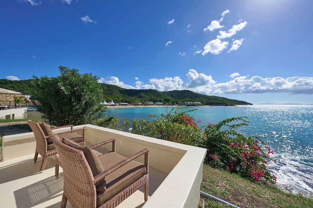 Hawksbill Resort Antigua — Beach in St. John's