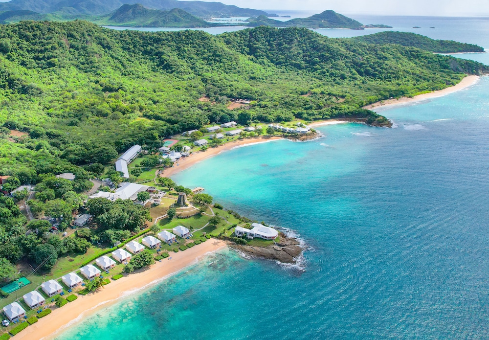 Hawksbill Resort Antigua — Beach in St. John's