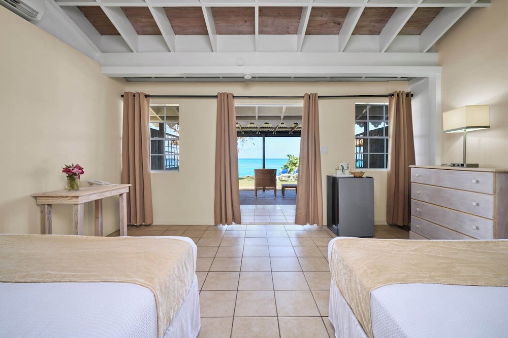 Hawksbill Resort Antigua — Hotel rooms in St. John's