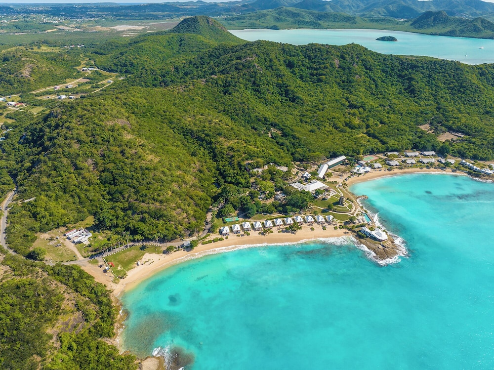 Hawksbill Resort Antigua — Beach in St. John's