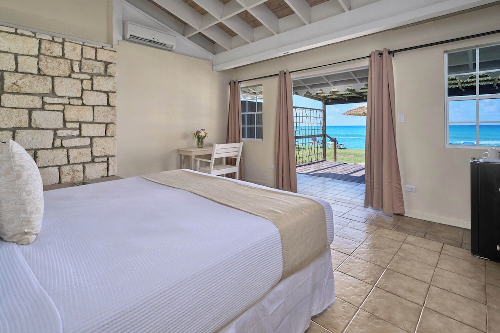 Hawksbill Resort Antigua — Hotel rooms in St. John's