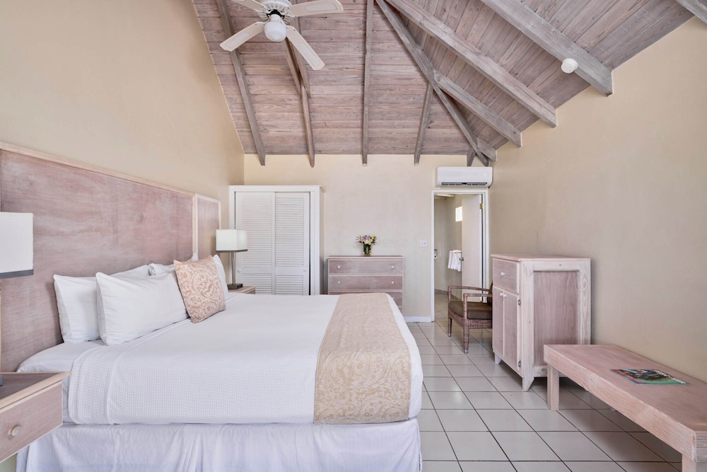 Hawksbill Resort Antigua — Hotel rooms in St. John's