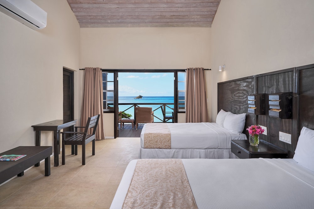 Hawksbill Resort Antigua — Hotel rooms in St. John's