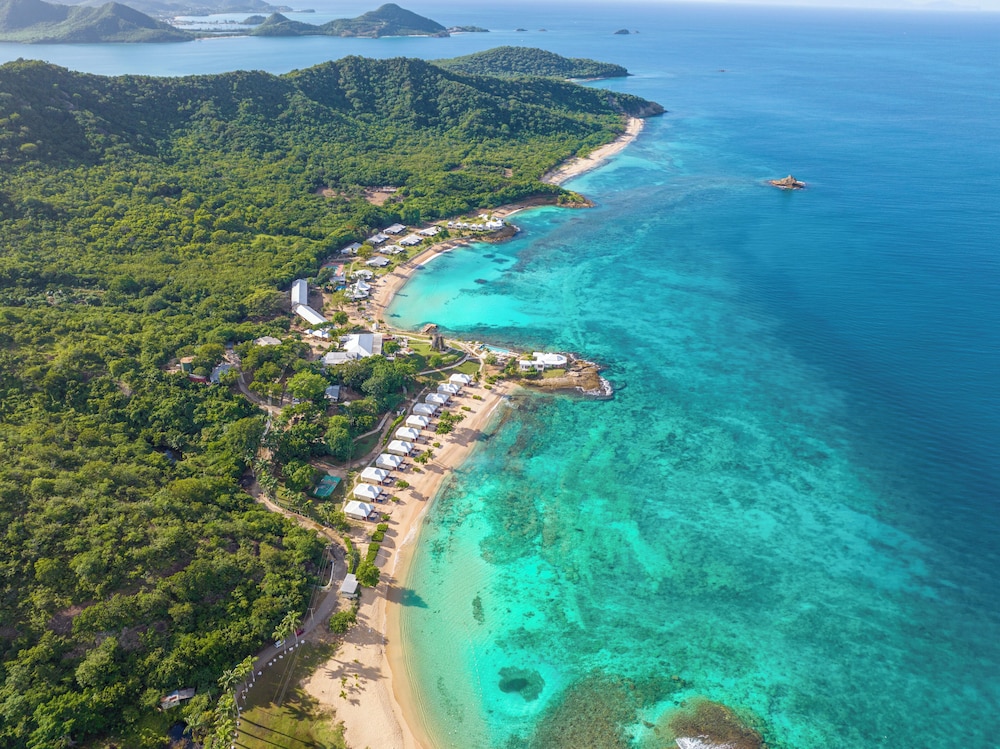 Hawksbill Resort Antigua — Main photo in St. John's