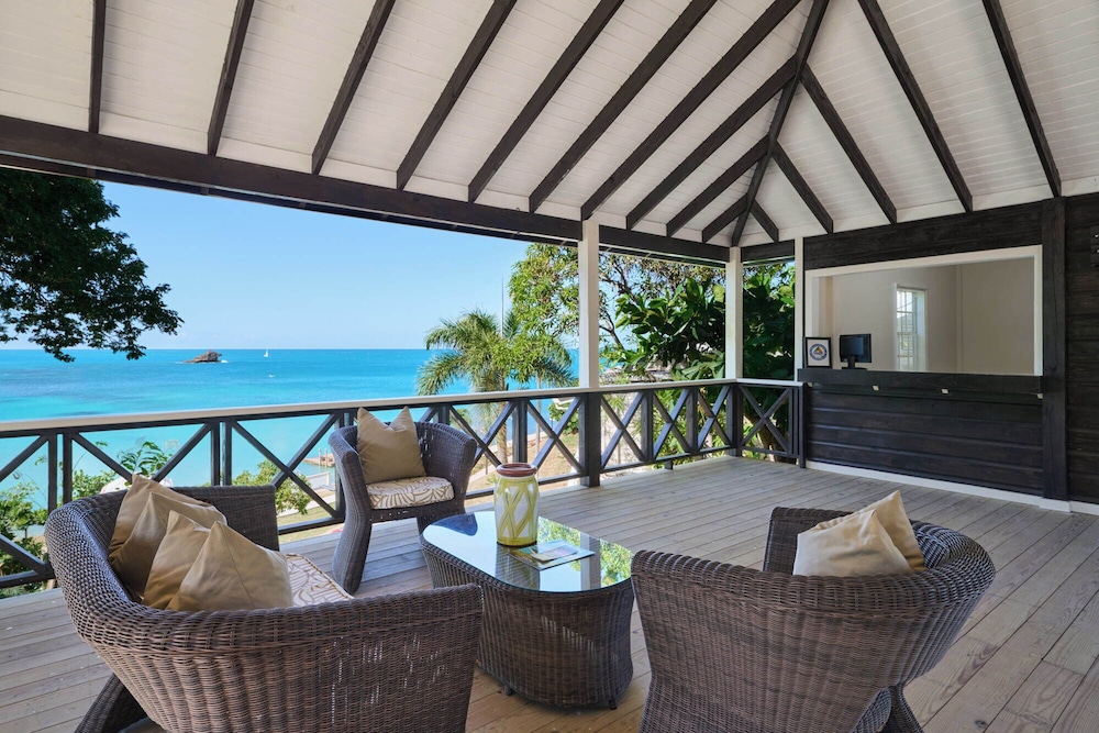 Hawksbill Resort Antigua — Hotel rooms in St. John's