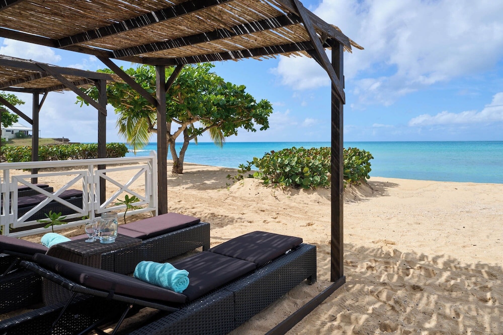 Hawksbill Resort Antigua — Beach in St. John's