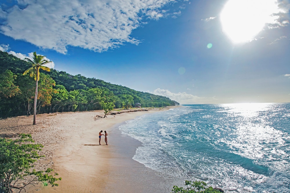 Hawksbill Resort Antigua — Beach in St. John's