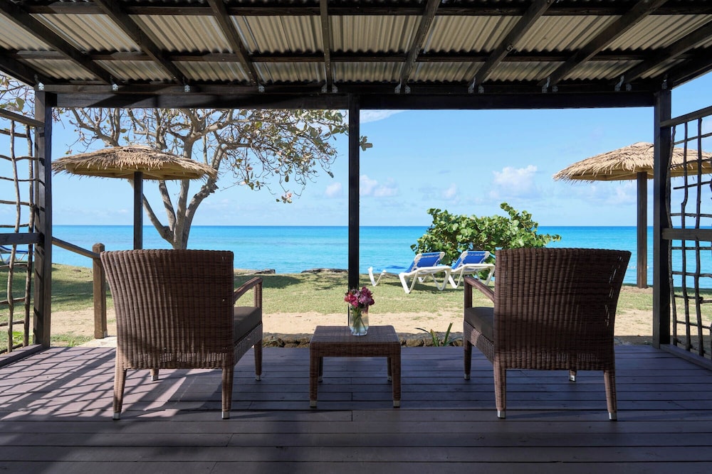 Hawksbill Resort Antigua — Beach in St. John's